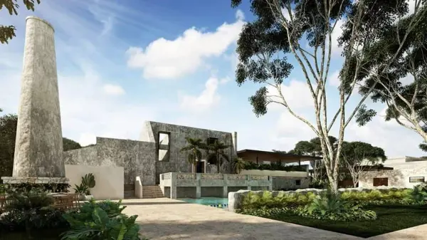 Terreno en venta en Kikteil, Mérida — foto 3 de 17