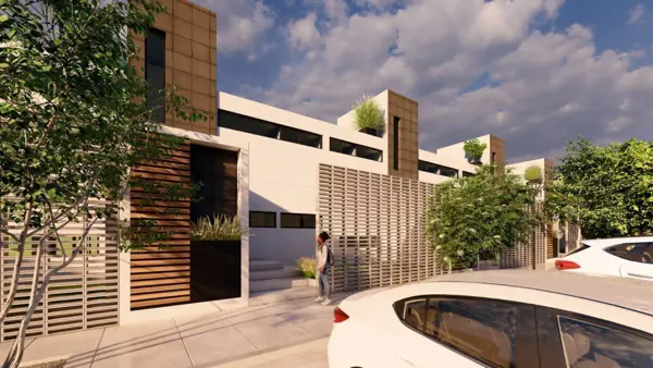Casa en venta en Zibatá, El Marqués — foto 2 de 24