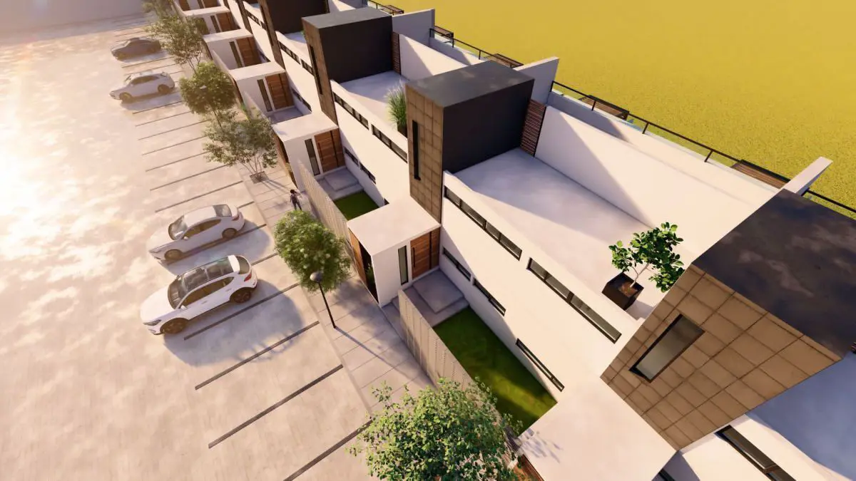 Casa en venta en Zibatá, El Marqués — foto 1 de 24
