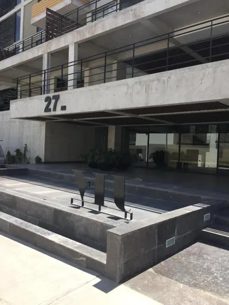 Departamento en venta en Zibatá, El Marqués — foto 2 de 17