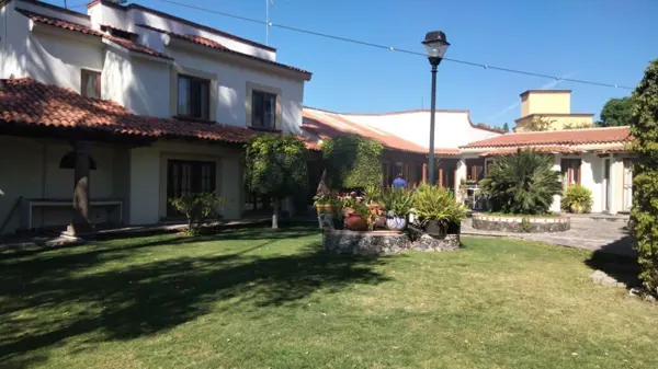 Casa en Venta de Una Planta en Jurica Queretaro