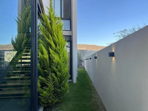 Casa en Venta la Espiga Queretaro — foto 1 de 36