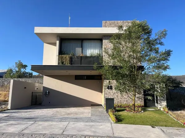 Casa en Venta la Espiga Queretaro