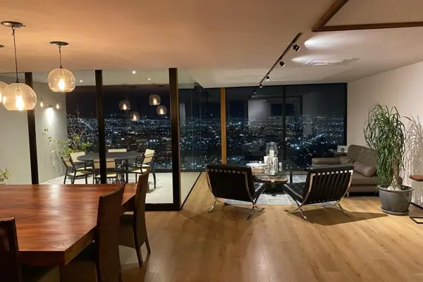 DEPARTAMENTO AMUEBLADO RENTA MIRA DIAMANTE QUERETARO RDR240216-AF
