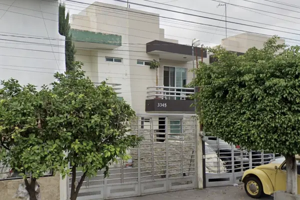 Casa en venta en Villa Vicente Guerrero, Guadalajara — foto 2 de 5