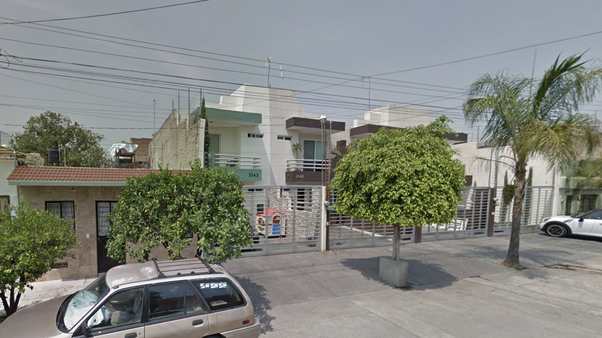 Casa en venta en Villa Vicente Guerrero, Guadalajara — foto 1 de 5