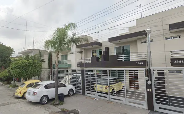 Casa en venta en Villa Vicente Guerrero, Guadalajara — foto 3 de 5