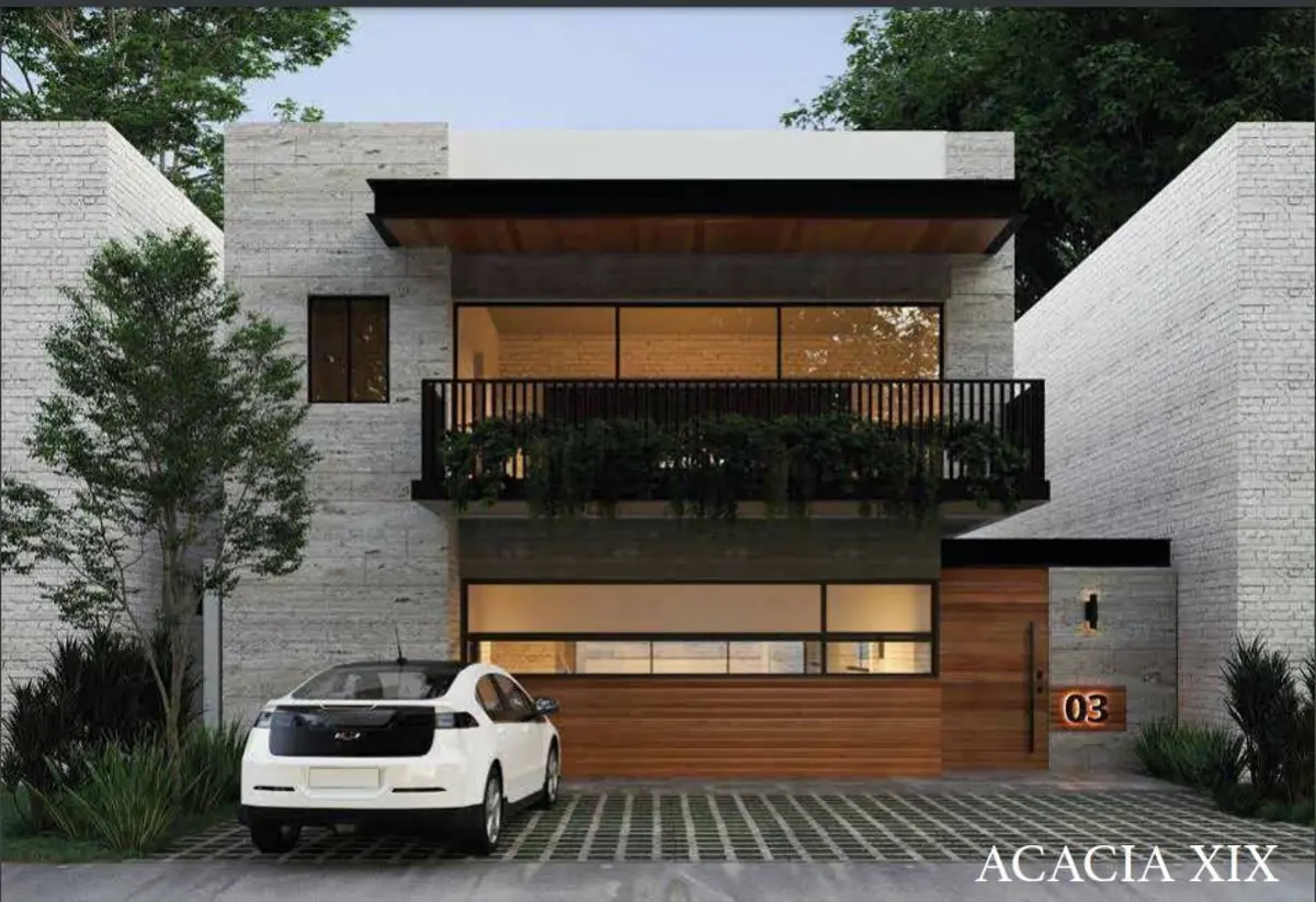 Casa en venta en Cañadas del Lago, Corregidora — foto 1 de 22