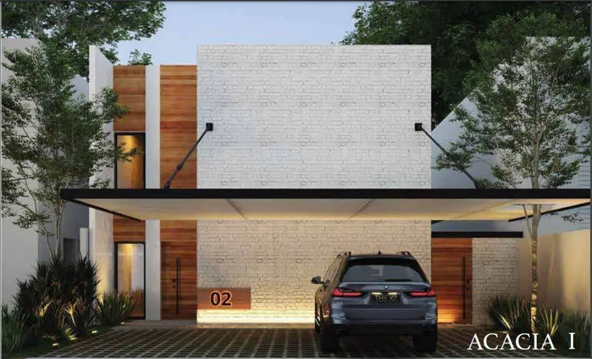 Casa en venta en Cañadas del Lago, Corregidora — foto 1 de 22