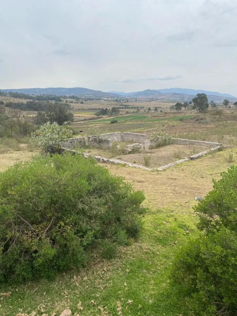 Terreno en venta en Los Gavilanes, Aculco — foto 1 de 12
