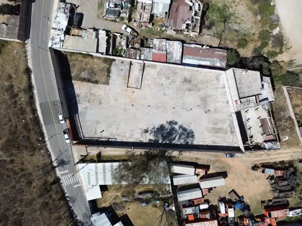Terreno en renta en Cipreses (Las Julianas), Naucalpan de Juárez — foto 3 de 3