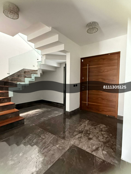 Casa en renta en Magnolias Residencial, Monterrey — foto 3 de 14