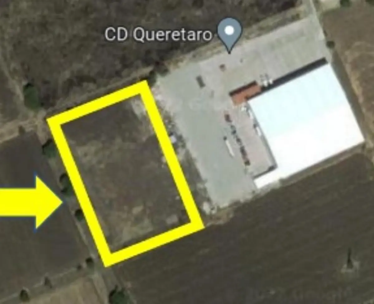 Terreno en venta en San Isidro del Llanito, Apaseo El Alto — foto 1 de 6