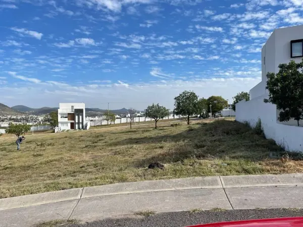 Terreno en Venta en Real de Juriquilla