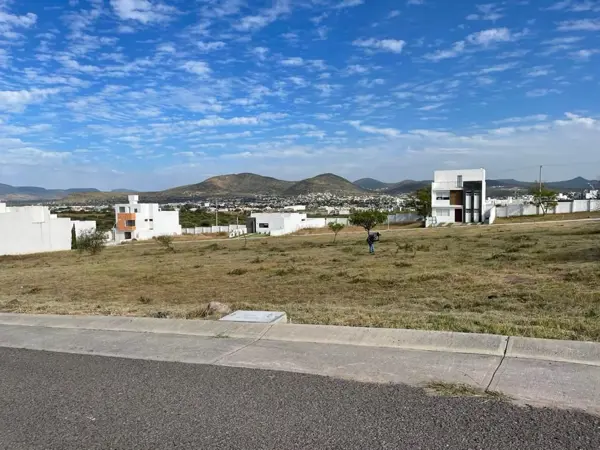 Terreno en Venta en Biogrand Juriquilla Queretaro