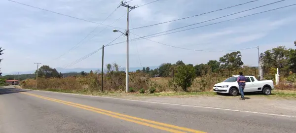 Terreno en venta en San Gabriel Ixtla, Valle de Bravo — foto 2 de 11