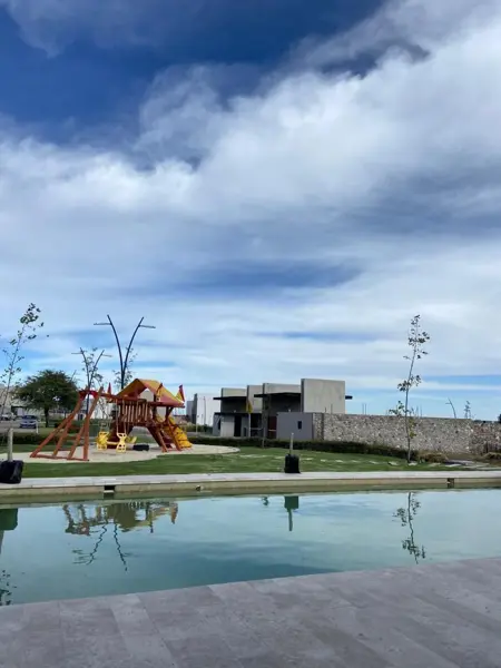 Se Vende Terreno en Campanario Norte Queretaro