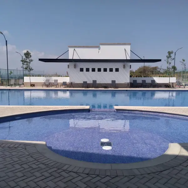 Terreno en venta en Puerta de San Rafael, Corregidora — foto 2 de 17