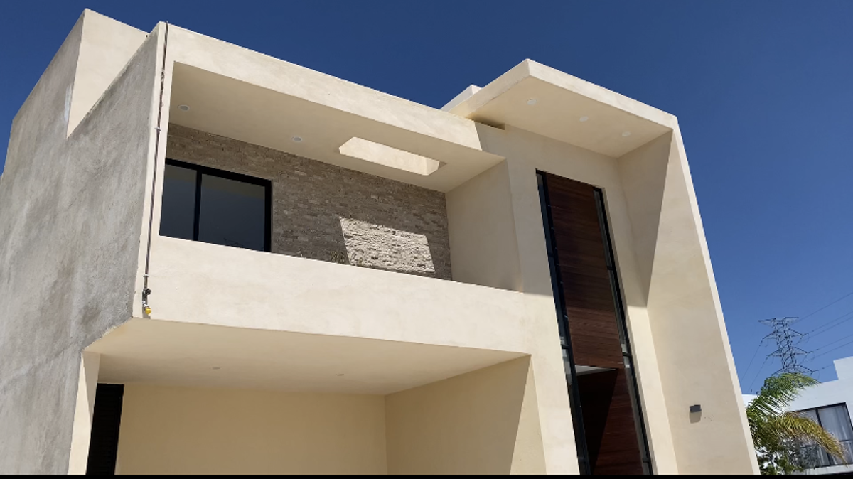 Casa en venta en Vista Real y Country Club, Corregidora — foto 1 de 23