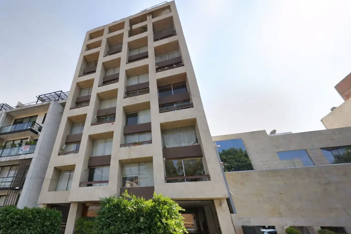 Departamento en venta en Del Valle Centro, Benito Juárez — foto 1 de 10