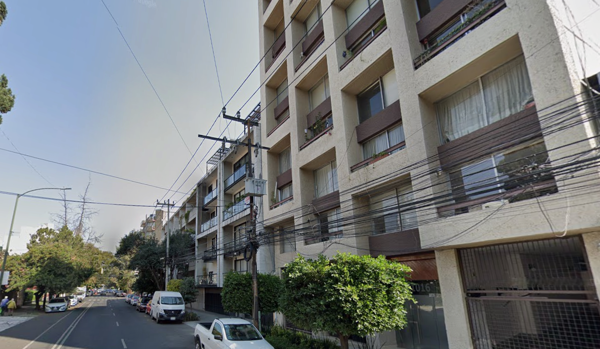 Departamento en venta en Del Valle Centro, Benito Juárez — foto 2 de 10
