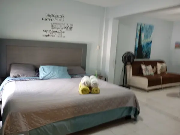Departamento en venta en Supermanzana 25, Benito Juárez — foto 2 de 21