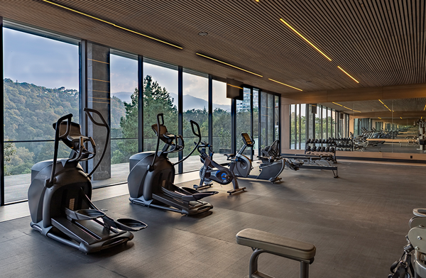 Departamento en venta en Santa Fe Cuajimalpa, Cuajimalpa de Morelos — foto 3 de 18