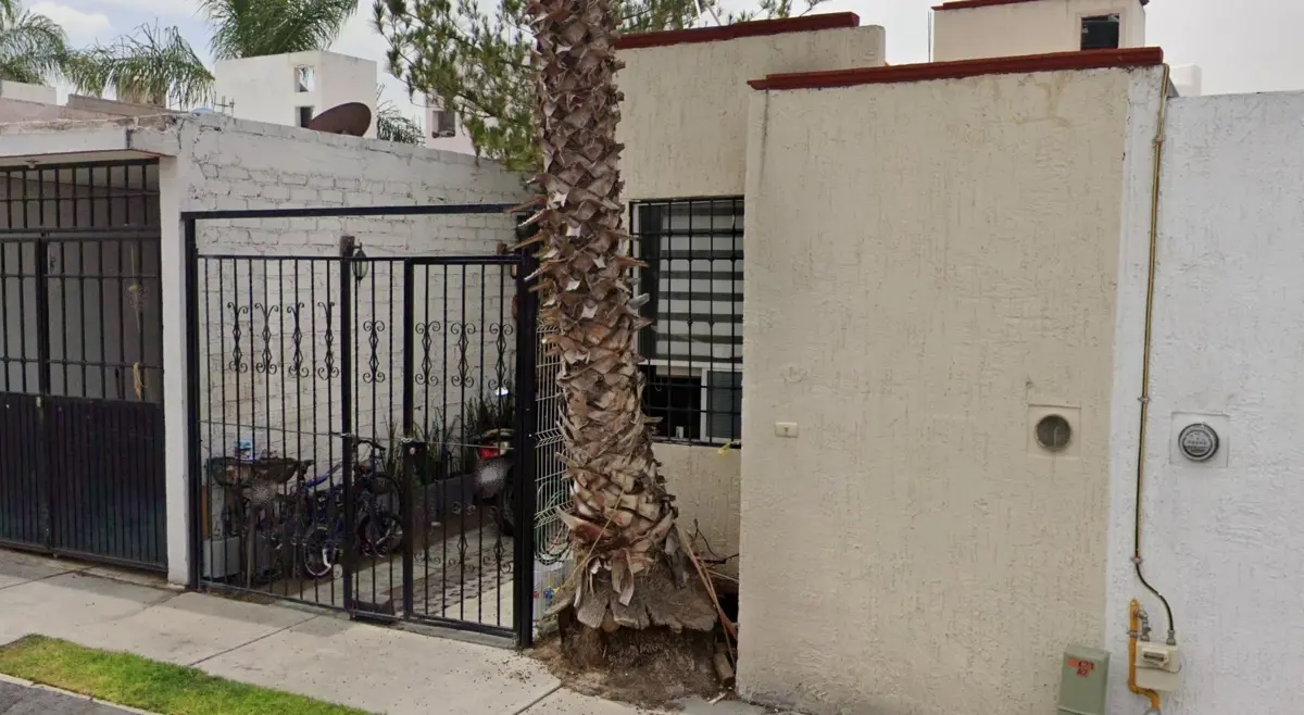 Casa en venta en Los Candiles, Corregidora — foto 1 de 8
