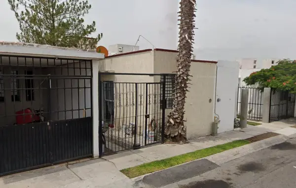 Casa en venta en Los Candiles, Corregidora — foto 3 de 8