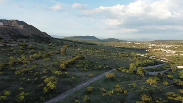 Terreno en venta en La Noria, Huimilpan — foto 2 de 8