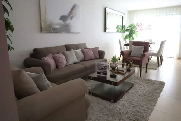 Casa en Venta San Isidro Juriquilla Queretaro