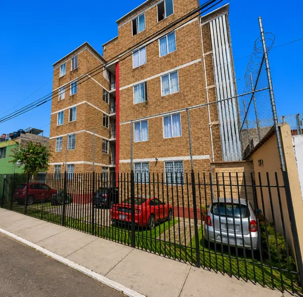 Departamento en venta en Agricola Oriental, Iztacalco — foto 2 de 10