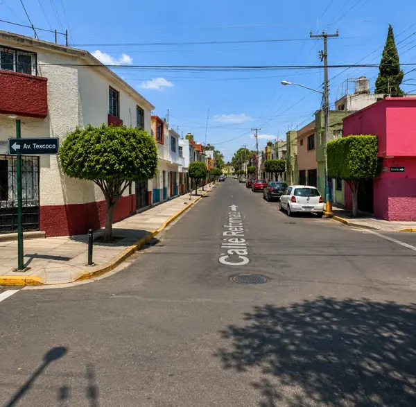 Departamento en venta en Agricola Oriental, Iztacalco — foto 3 de 10