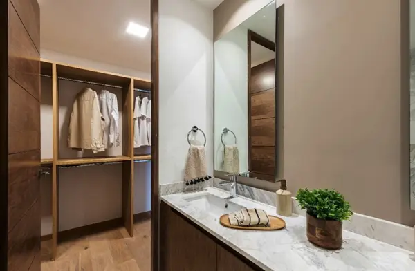 Departamento en venta en San Mateo Tlaltenango, Cuajimalpa de Morelos — foto 3 de 26