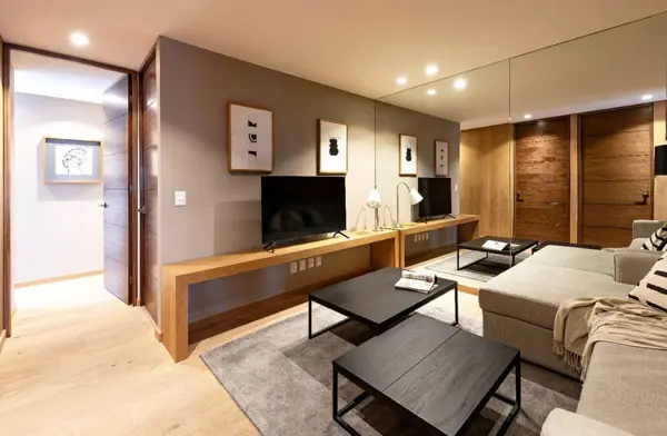 Departamento en venta en San Mateo Tlaltenango, Cuajimalpa de Morelos — foto 2 de 26