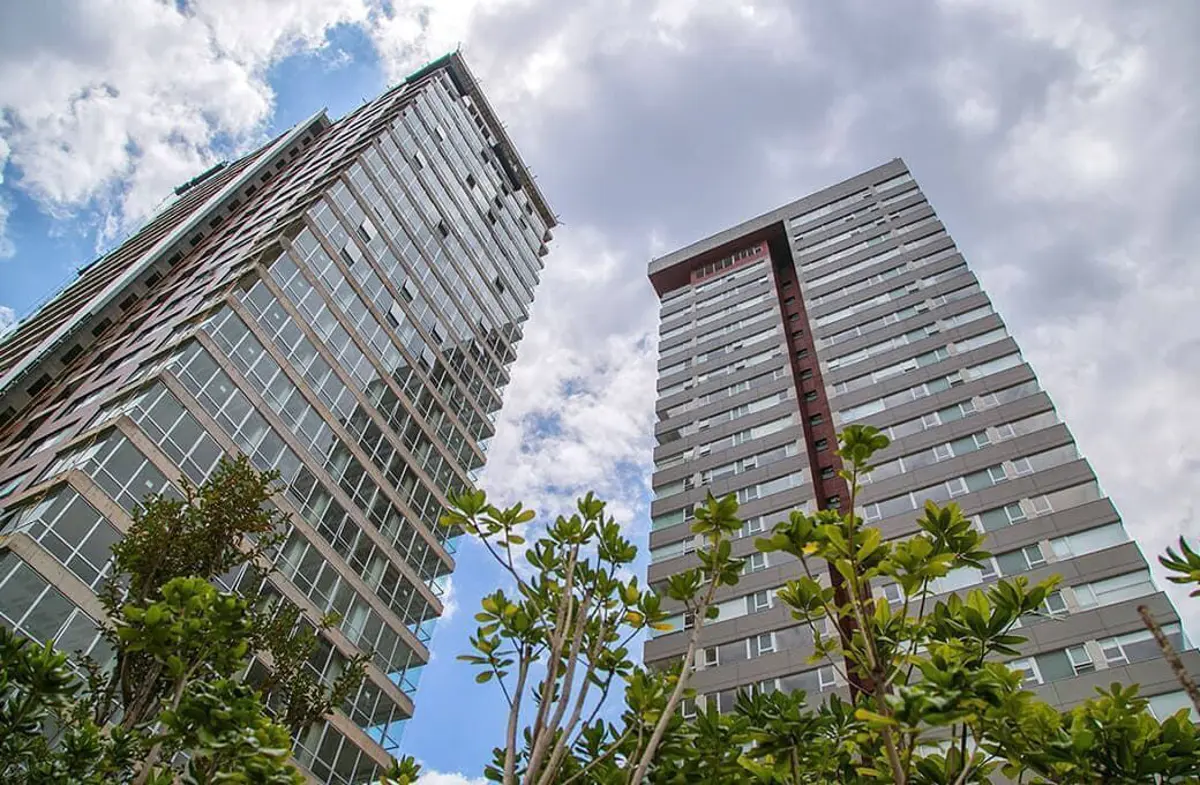 Departamento en venta en San Mateo Tlaltenango, Cuajimalpa de Morelos — foto 1 de 26