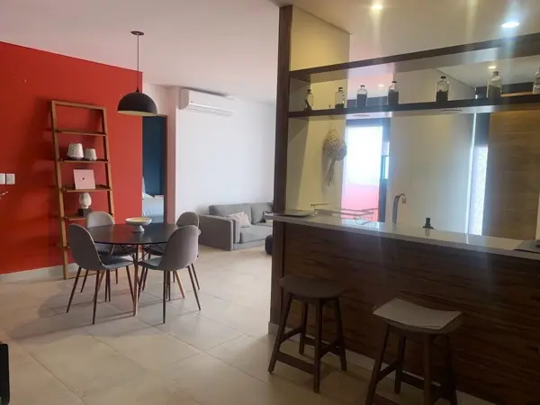Departamento en Venta con Amenidades en Koloria Centro Sur