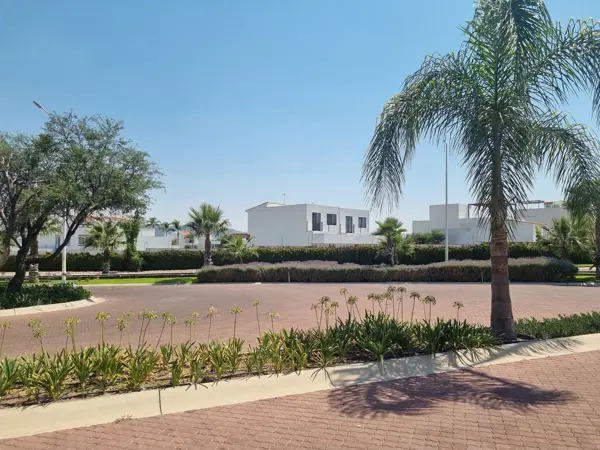 Terreno en venta en Ciudad Maderas Residencial Querétaro, El Marqués — foto 3 de 15