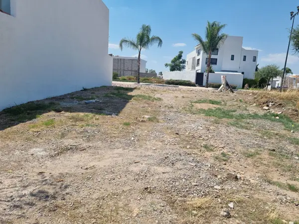 Terreno en venta en Ciudad Maderas Residencial Querétaro, El Marqués — foto 2 de 15