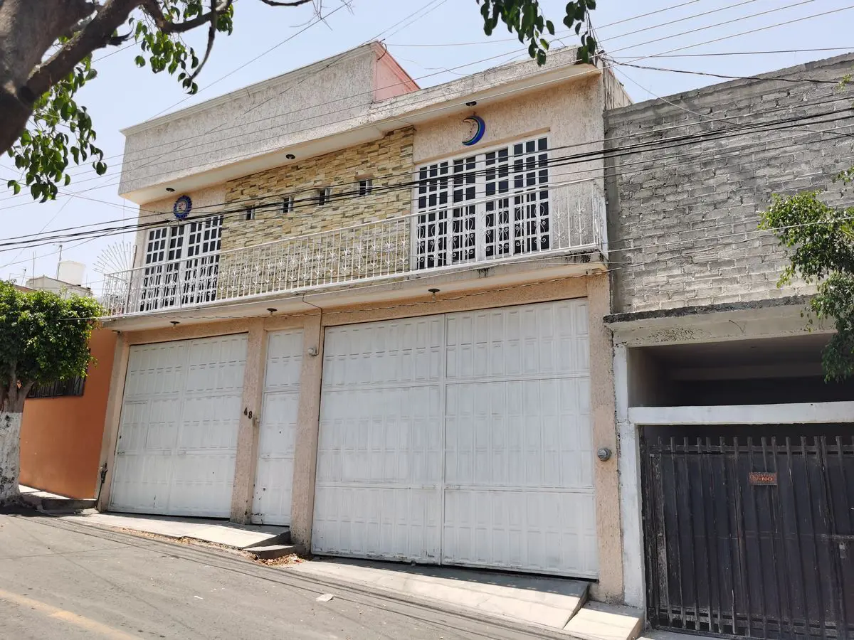 Casa en venta en Santa Bárbara 2a Sección, Corregidora — foto 1 de 20