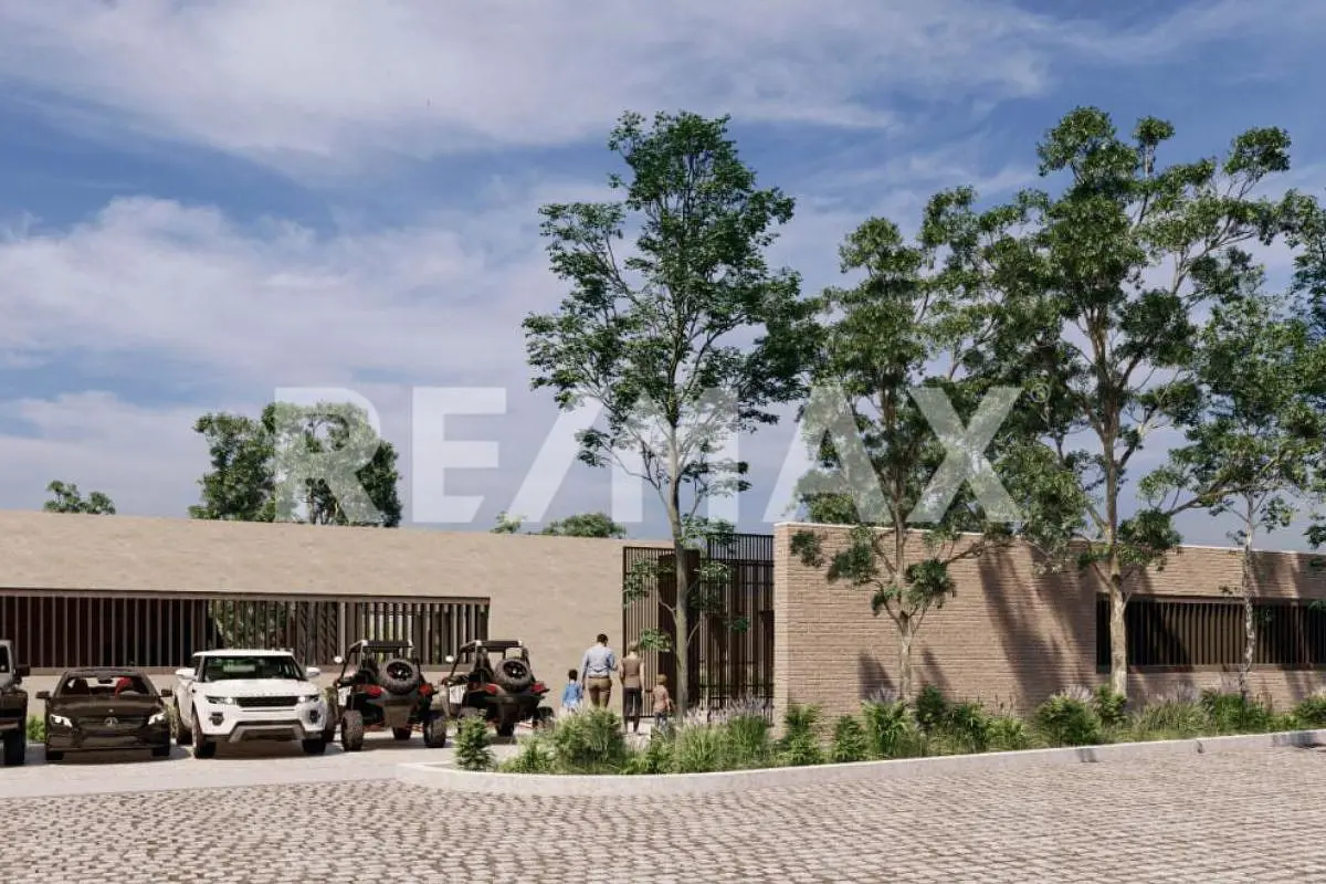 Casa en venta en Allende, San Miguel de Allende — foto 1 de 5
