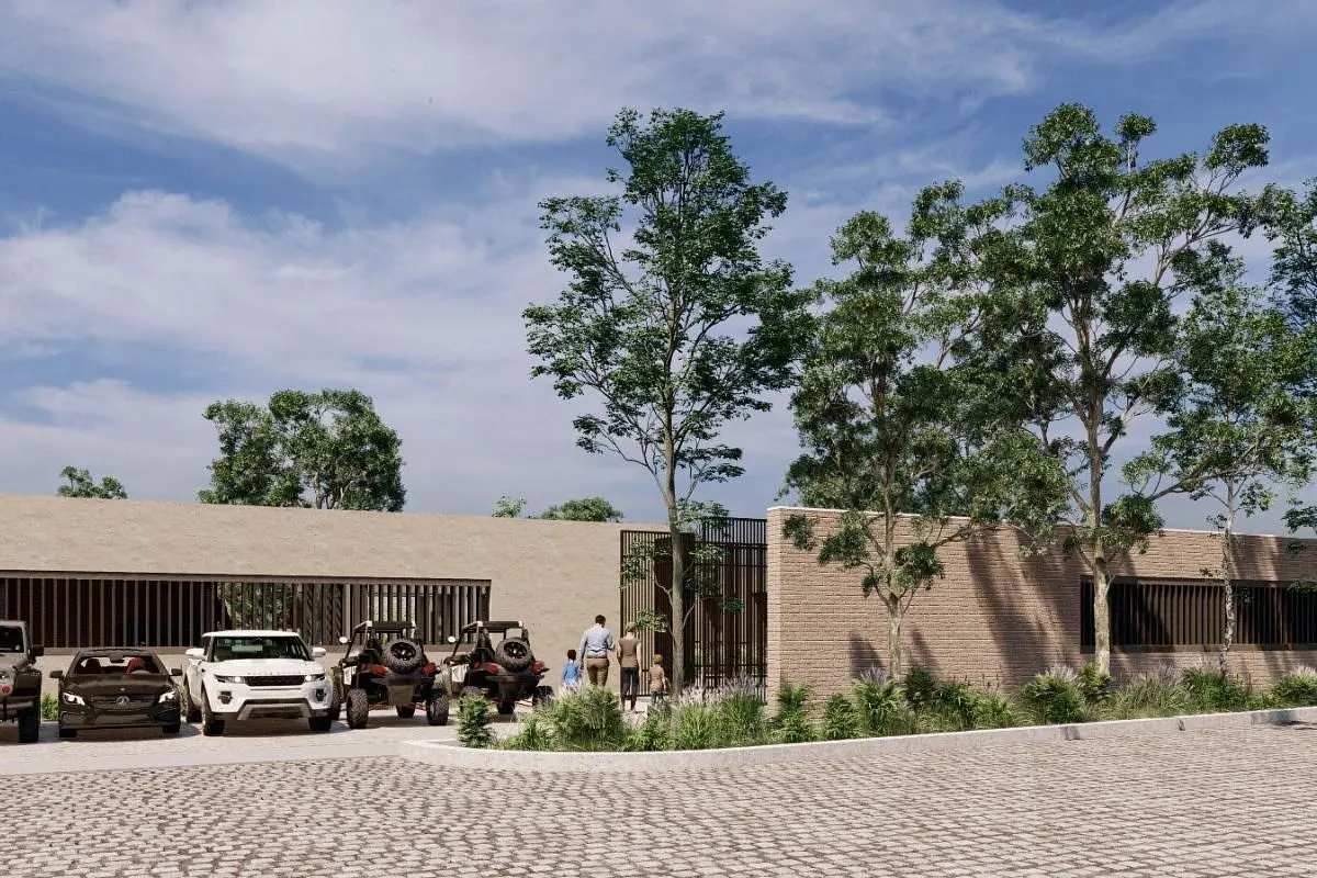 Casa en venta en Allende, San Miguel de Allende — foto 1 de 8