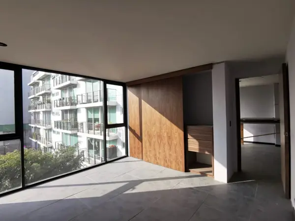 Departamento en venta en Napoles, Benito Juárez — foto 2 de 12