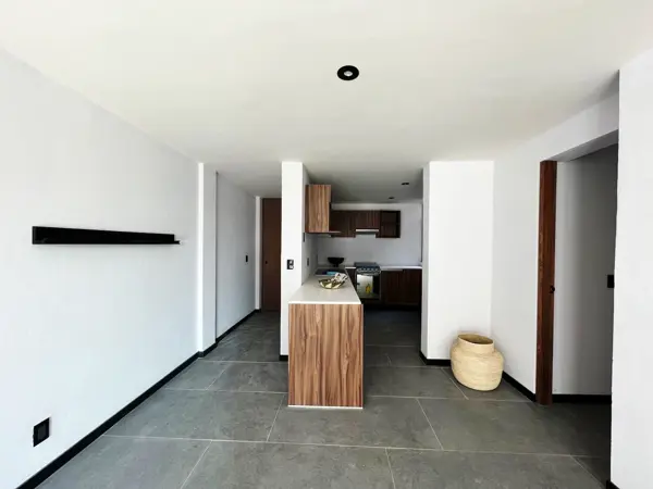 Departamento en venta en Napoles, Benito Juárez — foto 3 de 12
