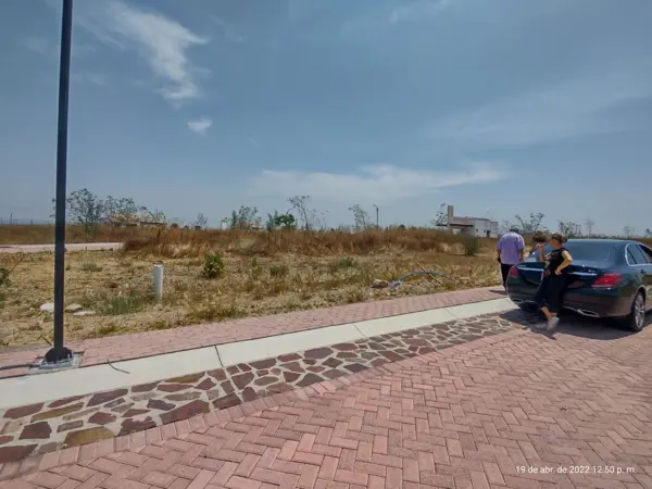 Terreno en venta en San Isidro del Llanito, Apaseo El Alto — foto 3 de 4