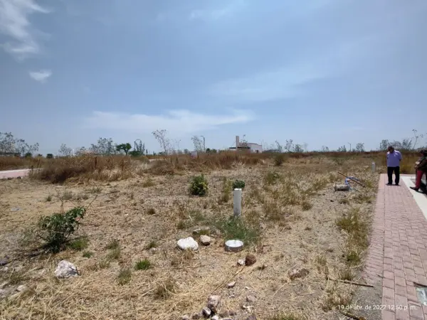 Terreno en venta en San Isidro del Llanito, Apaseo El Alto — foto 2 de 4