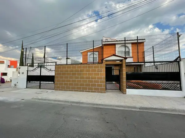 Casa en Venta Ubicada en Privada Juriquilla