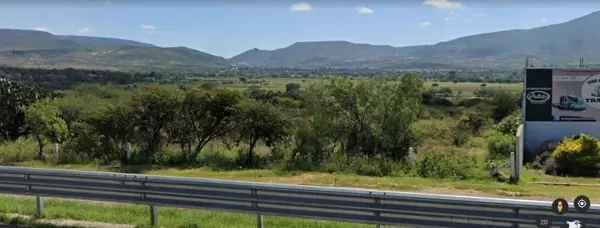 TERRENO EN VENTA OJO DE AGUA SANTA ROSA JAUREGUI