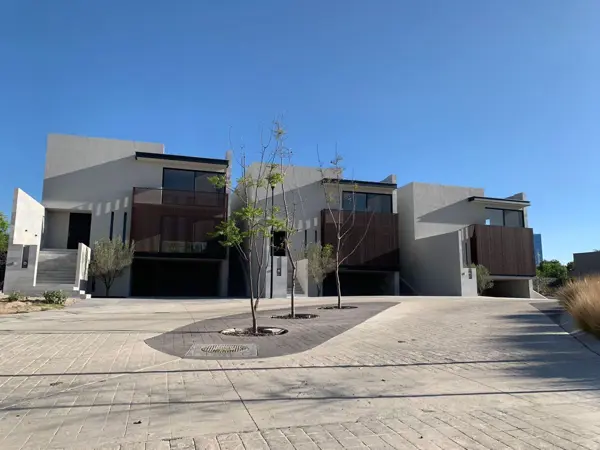 Venta de Casas Lomas de Campanario Iv Rcv230419-ae