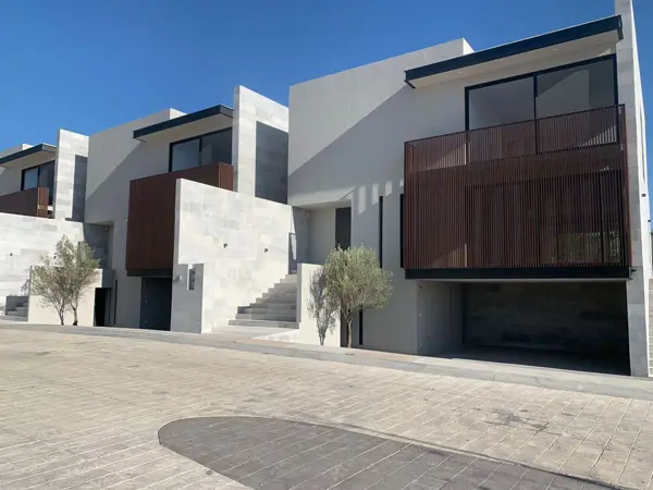 Casa en venta en El Campanario, Querétaro — foto 2 de 36